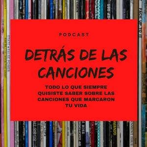 Detrás de las canciones