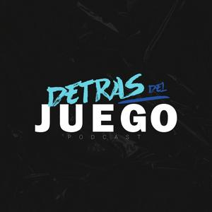 Detrás del juego