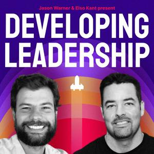 Escucha Developing Leadership en la aplicación