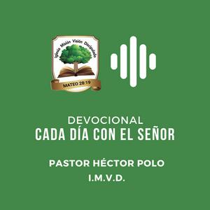 Escucha Devocional Cada Día con el Señor en la aplicación