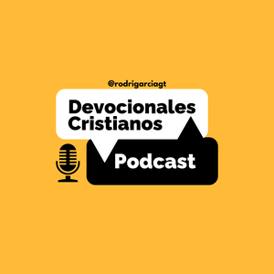 Devocionales Cristianos Podcast