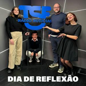 Escucha Dia de Reflexão en la aplicación