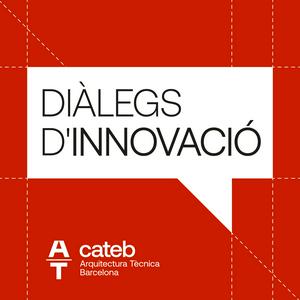 Escucha Diàlegs innovació en la aplicación