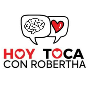 Diario con Robertha Medina