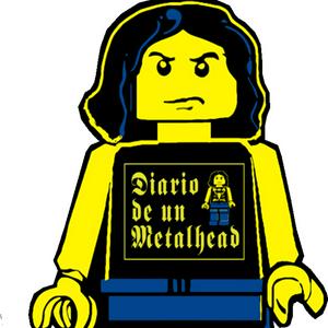 Escucha Diario de un Metalhead en la aplicación