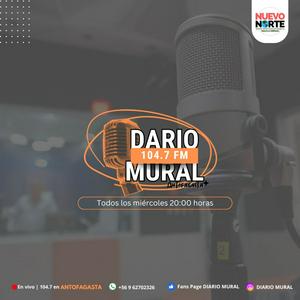 Diario Mural