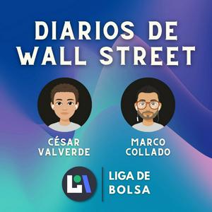 Escucha Diarios de Wall Street en la aplicación