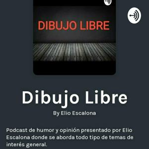 Dibujo Libre Podcast