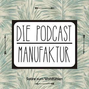 Die Podcastmanufaktur