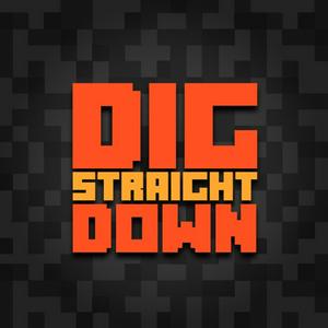 Escucha Dig Straight Down - A Minecraft Podcast en la aplicación