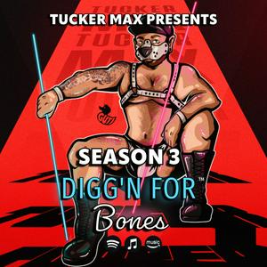 Escucha Digg’n For Bones en la aplicación