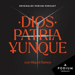 Dios, Patria, Yunque