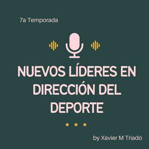 Nuevos líderes en dirección del deporte (Sport Management leaders)