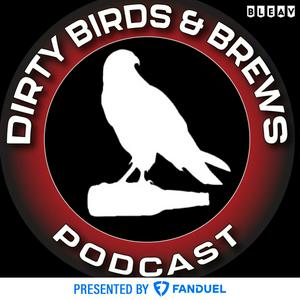Dirty Birds and Brews: an Atlanta Falcons podcast