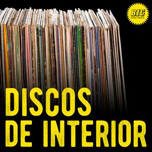 Discos de interior