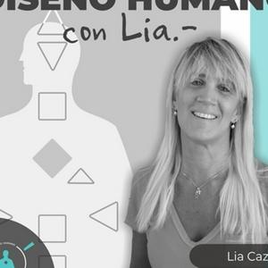 Diseño Humano con Lia