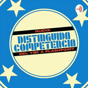 Distinguida Competencia