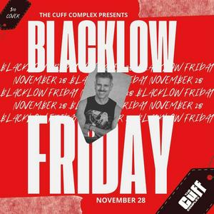 DJ BLACKLOW | HOUSE IS A FEELING