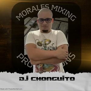 DJ Chonguito: Merengue Mix Clasicos Vol. 1 (Merengue Clasicos de los 80s)