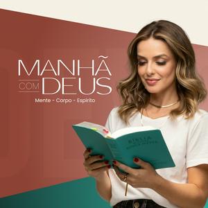 Escucha Manhã com Deus en la aplicación