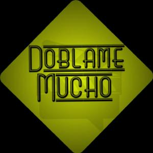 Escucha Dóblame mucho en la aplicación