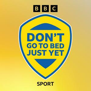 Escucha Don't Go To Bed Just Yet: Leeds United en la aplicación