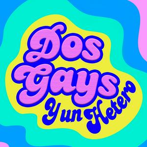 Dos gays y un hetero