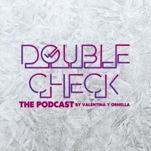 Double Check Podcast