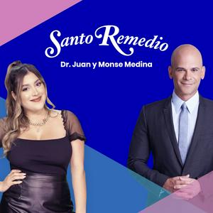 Dr. Juan Santo Remedio