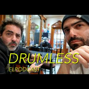 Escucha Drumless en la aplicación