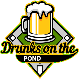 Drunks on the Pond
