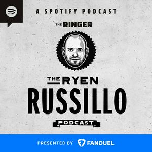 Escucha The Ryen Russillo Podcast en la aplicación
