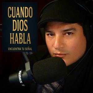 🎙️ Cuando Dios Habla 🙏