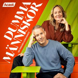 Escucha Dumma Människor en la aplicación