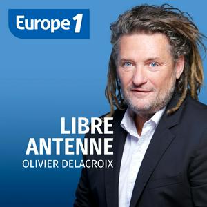 Libre antenne