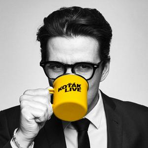 KOŤÁK | LIVE &amp; CAST