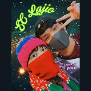 Escucha EC Lajio! en la aplicación