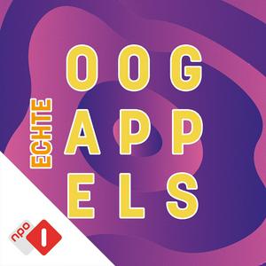 Echte Oogappels