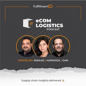 Escucha eCom Logistics Podcast en la aplicación
