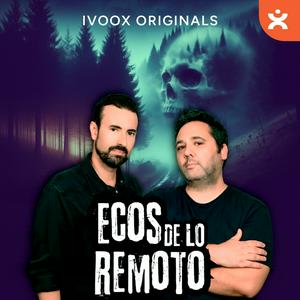 Ecos de lo remoto