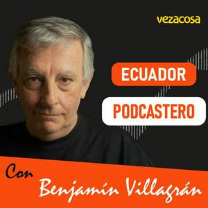 Ecuador Podcastero