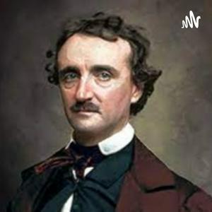Escucha Edgar Allan Poe en la aplicación