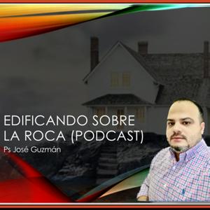 Edificando sobre la roca