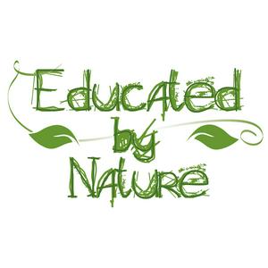 Escucha Educated by Nature en la aplicación