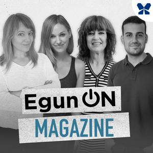 EgunOn Magazine