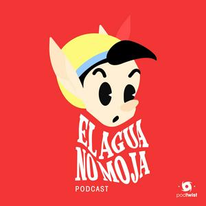 El Agua No Moja
