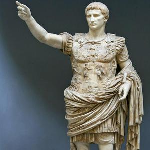 "El Arte A Través De La Historia" (Edición Roma)