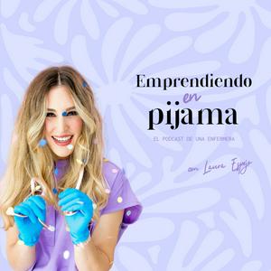 Emprendiendo en Pijama