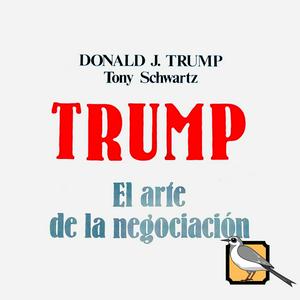El arte de la negociación (Donald Trump)