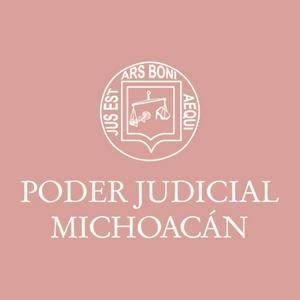 Poder Judicial de Michoacán
